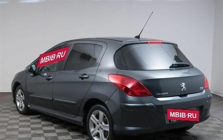 Peugeot 308 II, 2010 год, 459 000 рублей, 7 фотография