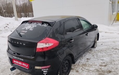 Chery Bonus (A13), 2012 год, 243 000 рублей, 7 фотография