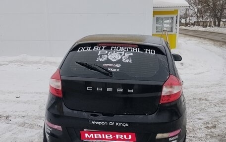 Chery Bonus (A13), 2012 год, 243 000 рублей, 10 фотография