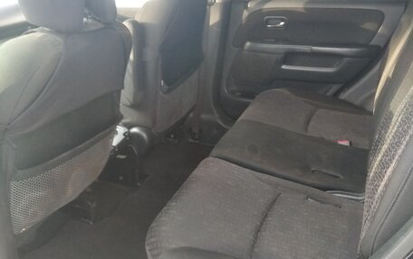 Honda CR-V II рестайлинг, 2005 год, 980 000 рублей, 7 фотография