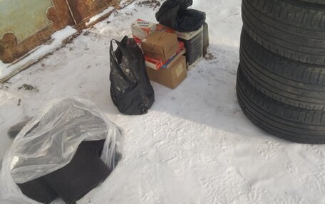 Honda CR-V II рестайлинг, 2005 год, 980 000 рублей, 12 фотография