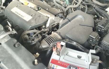 Honda CR-V II рестайлинг, 2005 год, 980 000 рублей, 13 фотография