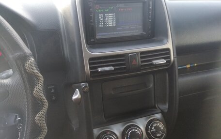 Honda CR-V II рестайлинг, 2005 год, 980 000 рублей, 8 фотография