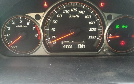 Honda CR-V II рестайлинг, 2005 год, 980 000 рублей, 9 фотография