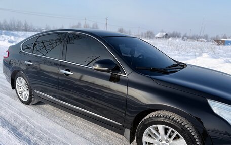 Nissan Teana, 2011 год, 990 000 рублей, 5 фотография
