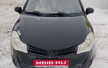 Chery Bonus (A13), 2012 год, 243 000 рублей, 4 фотография