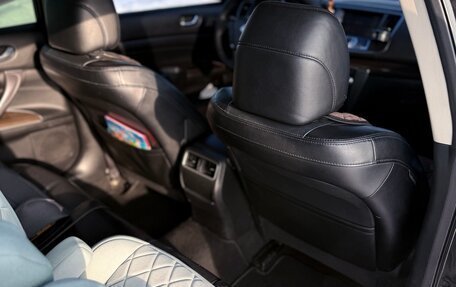 Nissan Teana, 2011 год, 990 000 рублей, 6 фотография