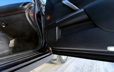 Nissan Teana, 2011 год, 990 000 рублей, 8 фотография