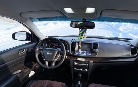 Nissan Teana, 2011 год, 990 000 рублей, 9 фотография