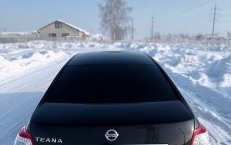 Nissan Teana, 2011 год, 990 000 рублей, 4 фотография