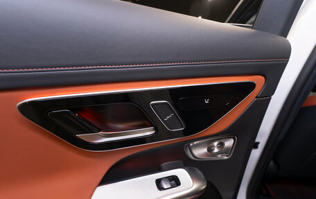 Mercedes-Benz GLC Coupe, 2025 год, 9 300 000 рублей, 15 фотография