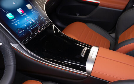 Mercedes-Benz GLC Coupe, 2025 год, 9 300 000 рублей, 19 фотография
