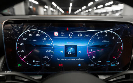 Mercedes-Benz GLC Coupe, 2025 год, 9 300 000 рублей, 12 фотография