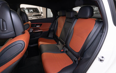 Mercedes-Benz GLC Coupe, 2025 год, 9 300 000 рублей, 14 фотография