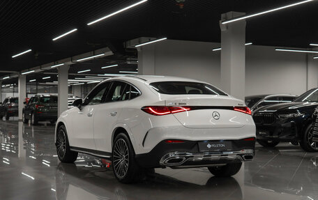 Mercedes-Benz GLC Coupe, 2025 год, 9 300 000 рублей, 6 фотография