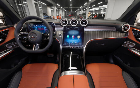 Mercedes-Benz GLC Coupe, 2025 год, 9 300 000 рублей, 8 фотография