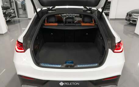 Mercedes-Benz GLC Coupe, 2025 год, 9 300 000 рублей, 25 фотография