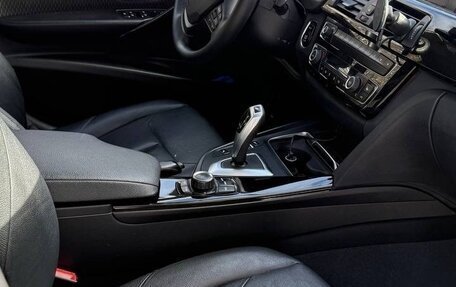 BMW 3 серия, 2018 год, 2 450 000 рублей, 5 фотография