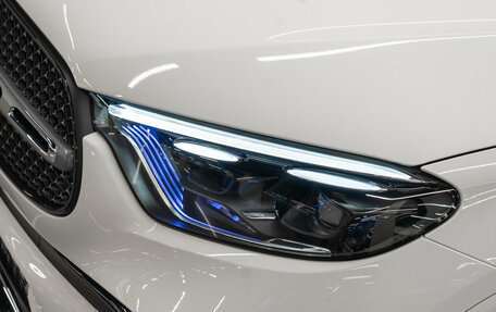 Mercedes-Benz GLC Coupe, 2025 год, 9 300 000 рублей, 27 фотография