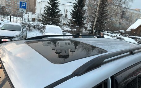 Mitsubishi Pajero IV, 2015 год, 2 580 000 рублей, 7 фотография