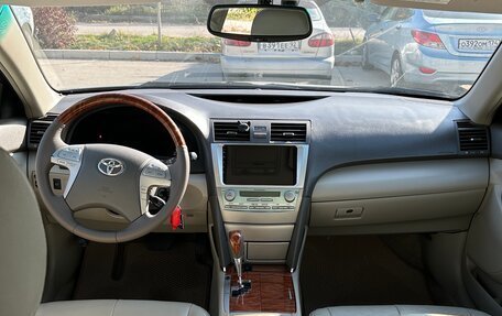 Toyota Camry, 2008 год, 1 150 000 рублей, 5 фотография