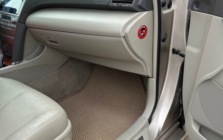 Toyota Camry, 2008 год, 1 150 000 рублей, 7 фотография