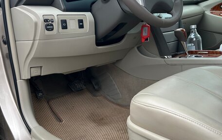 Toyota Camry, 2008 год, 1 150 000 рублей, 8 фотография