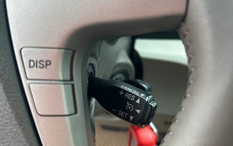 Toyota Camry, 2008 год, 1 150 000 рублей, 9 фотография