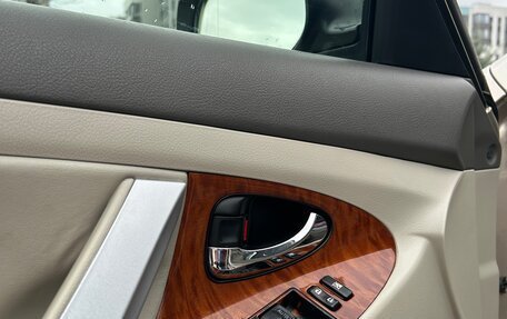 Toyota Camry, 2008 год, 1 150 000 рублей, 10 фотография