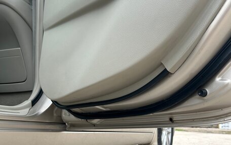 Toyota Camry, 2008 год, 1 150 000 рублей, 14 фотография