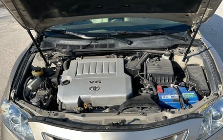 Toyota Camry, 2008 год, 1 150 000 рублей, 12 фотография