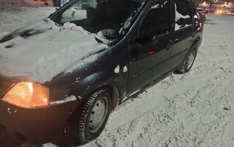 Renault Logan I, 2007 год, 159 999 рублей, 7 фотография