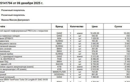 BMW 3 серия, 2011 год, 950 000 рублей, 9 фотография