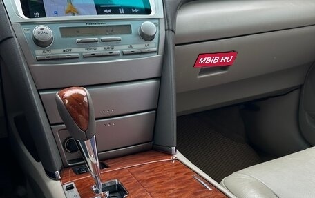 Toyota Camry, 2008 год, 1 150 000 рублей, 11 фотография