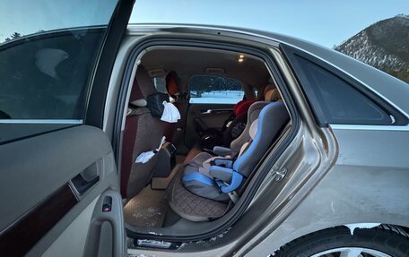 Audi A4, 2009 год, 930 000 рублей, 10 фотография