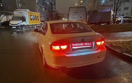 BMW 3 серия, 2011 год, 950 000 рублей, 4 фотография