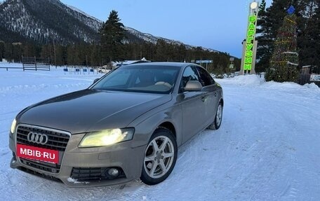 Audi A4, 2009 год, 930 000 рублей, 2 фотография