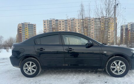 Mazda 3, 2008 год, 610 000 рублей, 4 фотография