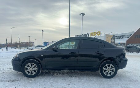 Mazda 3, 2008 год, 610 000 рублей, 2 фотография