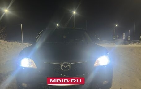Mazda 3, 2008 год, 610 000 рублей, 8 фотография