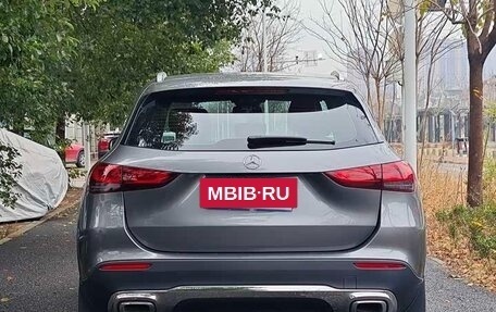 Mercedes-Benz GLA, 2022 год, 2 150 333 рублей, 5 фотография