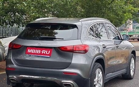 Mercedes-Benz GLA, 2022 год, 2 150 333 рублей, 6 фотография