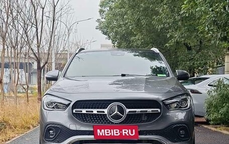 Mercedes-Benz GLA, 2022 год, 2 150 333 рублей, 2 фотография