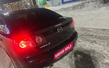 Mazda 3, 2008 год, 610 000 рублей, 10 фотография