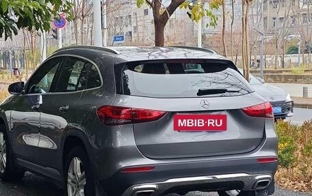 Mercedes-Benz GLA, 2022 год, 2 150 333 рублей, 4 фотография