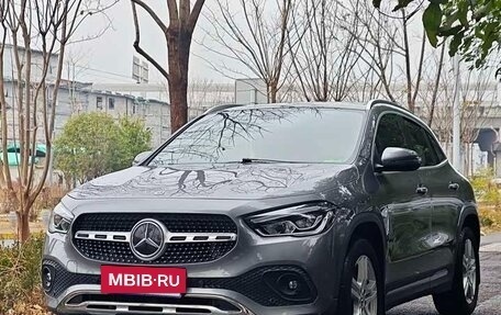 Mercedes-Benz GLA, 2022 год, 2 150 333 рублей, 3 фотография