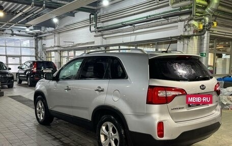 KIA Sorento II рестайлинг, 2013 год, 1 599 000 рублей, 6 фотография