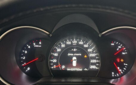 KIA Sorento II рестайлинг, 2013 год, 1 599 000 рублей, 11 фотография