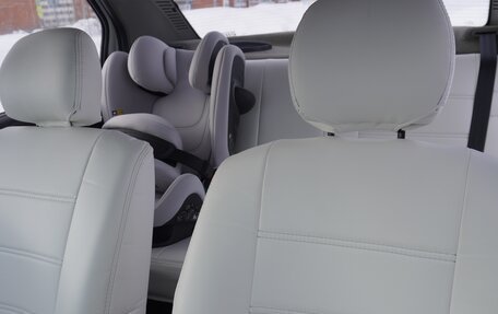 Renault Logan I, 2008 год, 240 000 рублей, 8 фотография