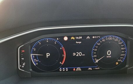 Volkswagen Tiguan, 2025 год, 5 249 000 рублей, 11 фотография